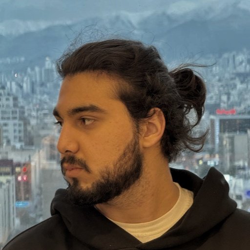 Mohammad Reza GH