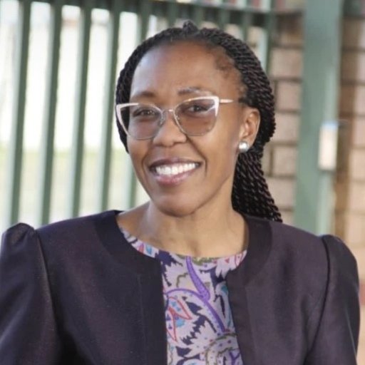 Lesedi Malatsi
