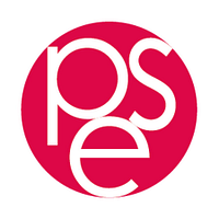 École d'Économie de Paris logo