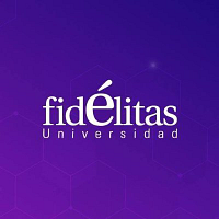 Universidad Fidélitas Costa Rica logo