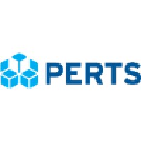 PERTS logo