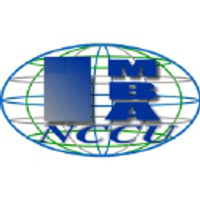 National Chengchi University logo