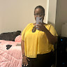 Fatisha Blanding
