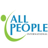 All People Int logo