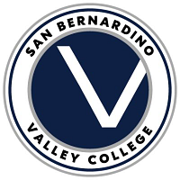 San Bernardino Valley College logo