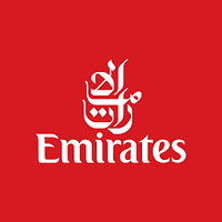 Emirates Airline logo