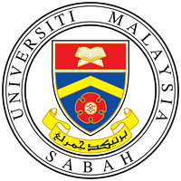 Universiti Malaysia Sabah logo