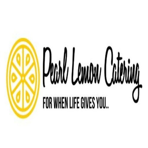 Pearl Lemon Catering logo