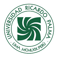 Universidad Ricardo Palma logo