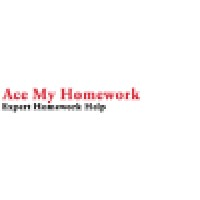 Acemyhomework.com logo