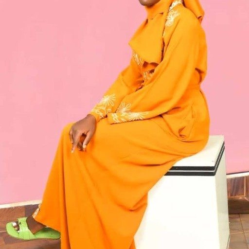 Ageywa Halima