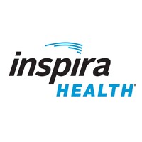 Inspira Health logo
