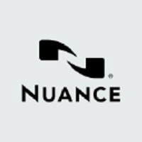 Nuance Communications logo