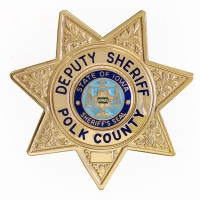 Polk County Government logo