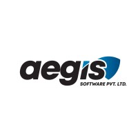 Aegis Software Pvt Ltd logo