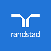 Randstad USA logo