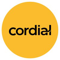 Cordial logo