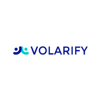 Volarify logo