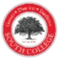 South College logo