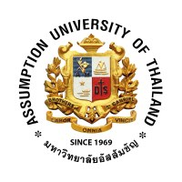 Assumption University logo