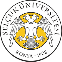 Selçuk University logo