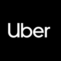 Uber Technologies Inc logo