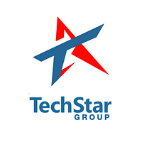 Techstar Software logo