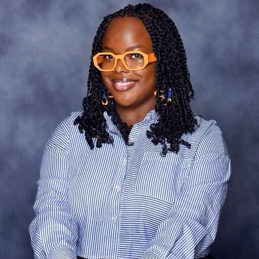 Ayanna Brown-Shelton