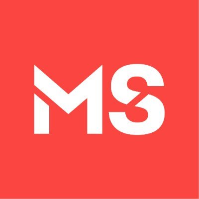 MS Canada logo