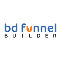 BD Funnel Builder logo