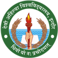 Institute of Engineering and Technology, Devi Ahilya Vishwavidyalaya logo