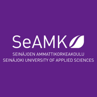 Seinajoki University of Applied Sciences logo