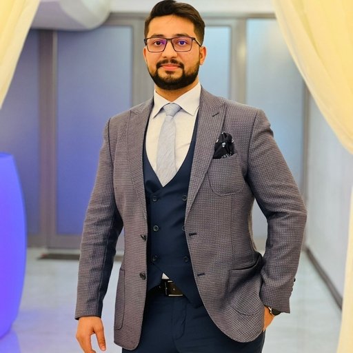 Abdullah Ajmal