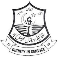 Punjab Medical College logo
