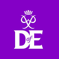 Duke of Edinburgh's Award logo