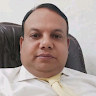 SYED KASHIF HUSSAIN