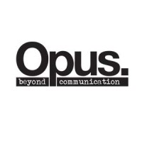 Opus Integrated Communications logo