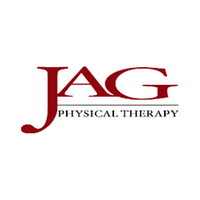 JAG Physical Therapy logo