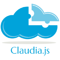Claudia logo