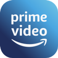 Amazon Prime Video logo