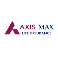 Max Life Insurance Co Ltd logo