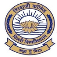 Shivaji College, University of Delhi logo