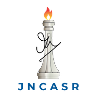 Jawaharlal Nehru Centre for Advanced Scientific Research logo