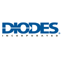 APD Semiconductor (acquired by Diodes, Inc) logo