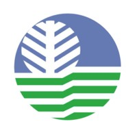 Department of Environment and Natural Resources logo