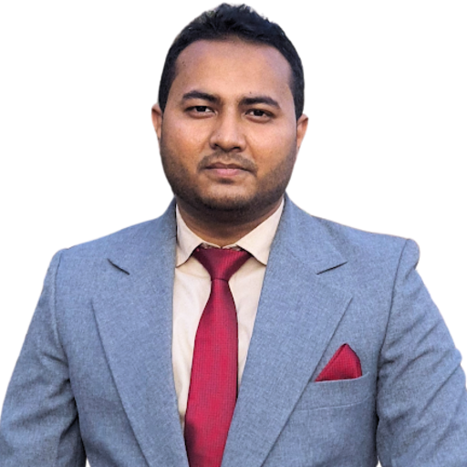 Mohammad Wahidul Islam