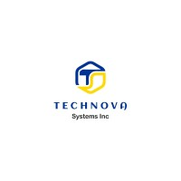 TechNova Systems Ltd logo
