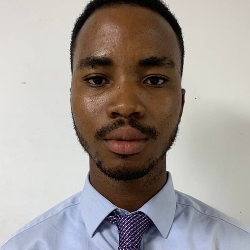 Duke Kwashie
