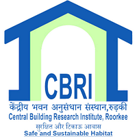 Central Building Research Institute logo