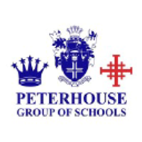 Peterhouse Boys High School logo